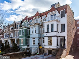 1234 Euclid St NW Unit 2, Washington, DC 20009