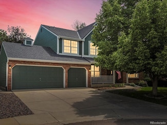 8953 W Brandt Place, Littleton, CO 80123