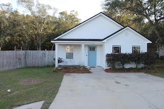 58 John Mills Cir, Sopchoppy, FL 32358