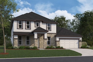 Dickinson, Leander, TX 78641