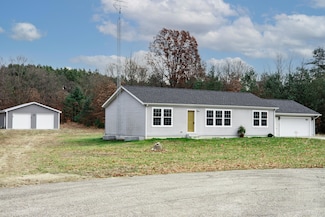 4510 Medler Dr, Morley, MI 49336