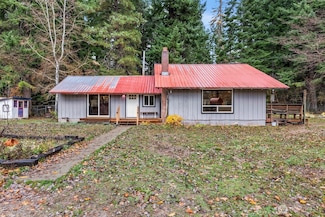 13470 Salmon La Sac Rd, Ronald, WA 98940