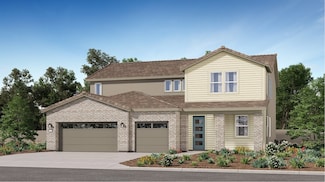 Residence Three, Menifee, CA 92584