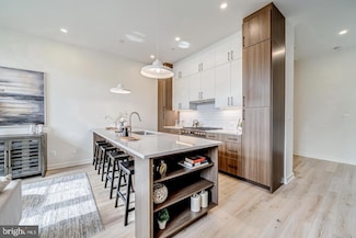 442 5th St NW Unit B, Washington, DC 20001