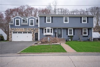 50 Griffith Dr, Riverside, RI 02915