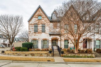 1924 Desoto Dr, McKinney, TX 75070
