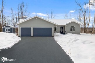 4275 S Pinnacle Peak Dr, Wasilla, AK 99623