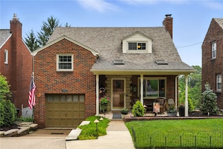 841 Kewanna Ave, Pittsburgh, PA 15234