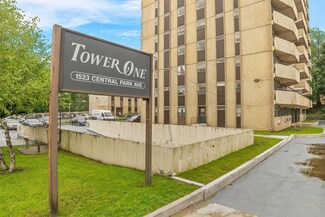 1523 Central Park Ave Unit 14C, Yonkers, NY 10710