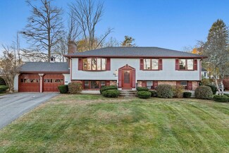 59 Windsor Rd, South Weymouth, MA 02190