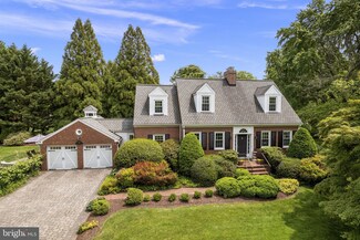 1112 Cedar Dale Ln, Alexandria, VA 22308