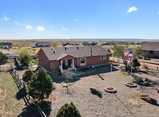 1882 N Rough Rock Ln, Pueblo, CO 81007