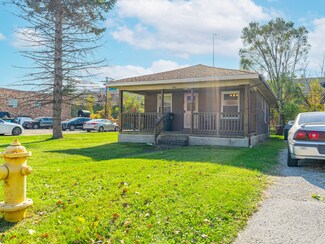 1401 171st St, Hazel Crest, IL 60429