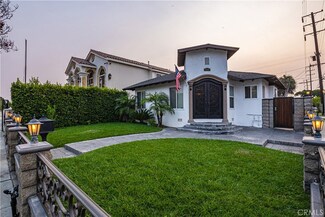 10207 Hildreth Ave, South Gate, CA 90280