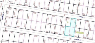 00 Huron St, Waveland, MS 39576