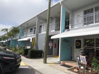 4042 55th Way N Unit 1019, Kenneth City, FL 33709