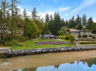 341 Island Blvd, Fox Island, WA 98333