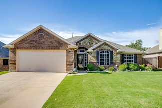 2134 Lorrie Ln, Weatherford, TX 76087