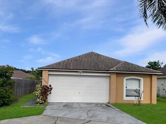 5650 New Cambridge Rd, Orlando, FL 32810