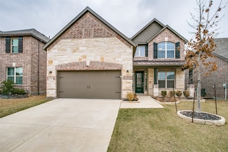 1516 Tanglewood Trail, Northlake, TX 76262