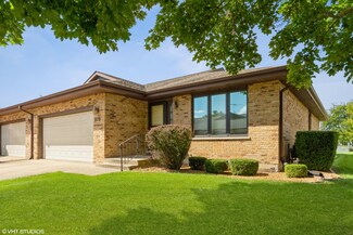 939 Winter Park Dr Unit 52D, New Lenox, IL 60451