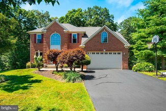 23608 Cornerstone Ln, Damascus, MD 20872