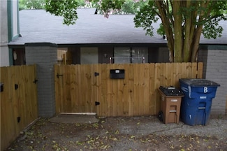 5215 Tahoe Trail Unit D, Austin, TX 78745