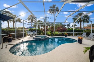 8625 Gleneagle Way, Naples, FL 34120