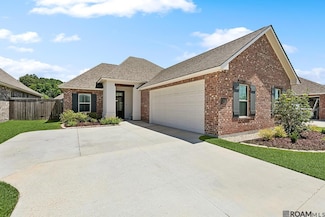 36400 Belle Reserve Ave, Geismar, LA 70734