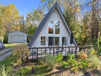 4675 Inland Route Dr, Indian River, MI 49749