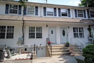 45 David Place, Staten Island, NY 10303