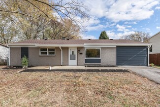 837 Westview Dr, Whiteland, IN 46184