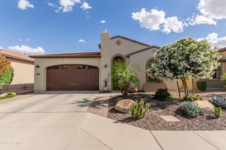 805 E La Palta St, Queen Creek, AZ 85140