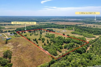 0 Farm To Market Road 812, Cedar Creek, TX 78612