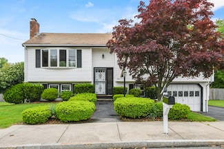 15 Brandt Dr, Woburn, MA 01801