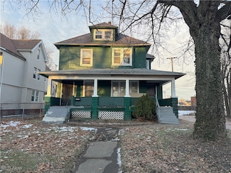 13809 Earlwood Rd, Cleveland, OH 44110