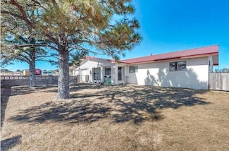 69 Round Top, Mountainair, NM 87036