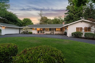 2190 Alameda Diablo, Diablo, CA 94528