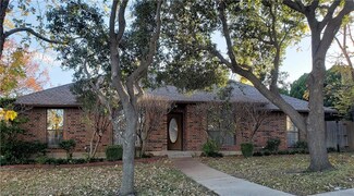 1710 Station Place, Carrollton, TX 75007