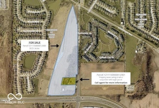 0 Marilyn Rd, Noblesville, IN 46060