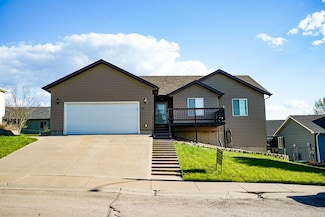 814 Ridge View, Belle Fourche, SD 57717