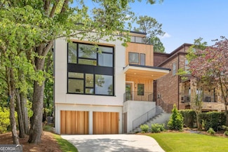 1287 Star Dr NE, Atlanta, GA 30319