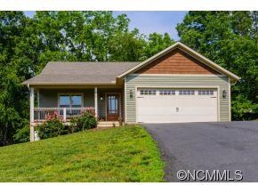 558 Old Highway 20, Alexander, NC 28701