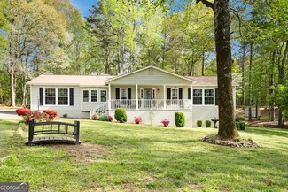 191 Cooper Rd, Jackson, GA 30233
