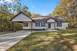 393 Lake Dockery Dr, Byram, MS 39272