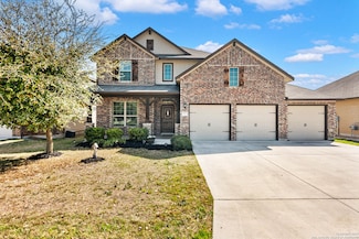 9870 Mulhouse Dr, Schertz, TX 78154