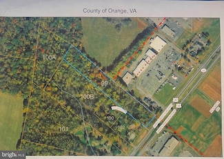 0 James Madison Hwy Unit VAOR2008972, Gordonsville, VA 22942