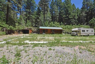 346 Los Griegos Rd, Jemez Springs, NM 87025