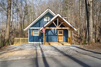 41 Peek and Peak Dr, Dillard, GA 30537