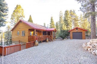 2075 Ridge View Rd, Duck Creek Village, UT 84762